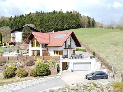 Haus kaufen in 4155 Nebelberg