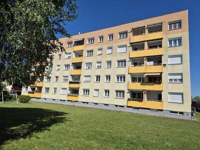 Wohnung mit Balkon kaufen in 4050 Traun (Bild 4)
