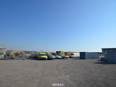 Gewerbeobjekt mieten in 2440 Mitterndorf