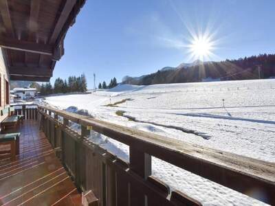 Wohnung mieten in 6395 Hochfilzen