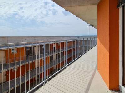 Wohnung mit Balkon kaufen in 8055 Graz (Bild 5)