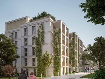 Wohnung mit Balkon kaufen in 1160 Wien (Bild 5)