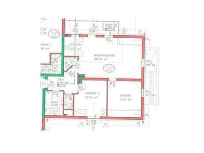Mietwohnung in 3691 Nöchling