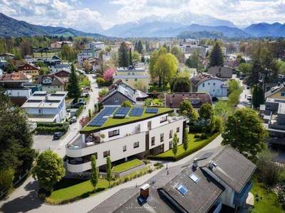 Etagenwohnung kaufen in 5020 Salzburg