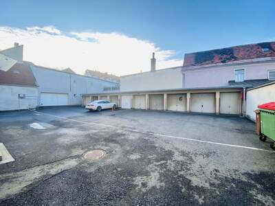 Eigentumswohnung in 8720 Knittelfeld (Bild 2)