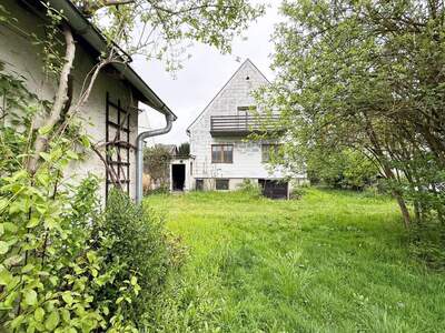 Haus kaufen in 3375 Krummnußbaum