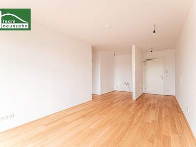 Terrassenwohnung kaufen in 1210 Wien (Bild 5)