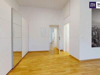 Terrassenwohnung kaufen in 8020 Graz (Bild 5)