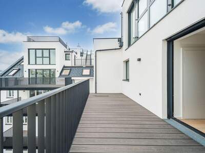 Wohnung mit Balkon kaufen in 1220 Wien