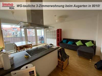 Wohnung mieten in 8010 Graz