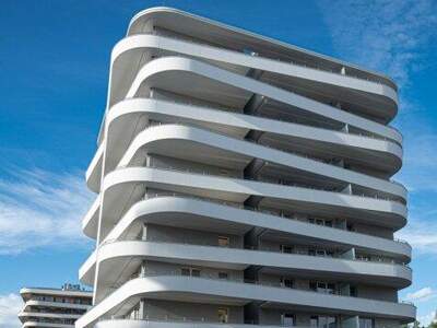 Terrassenwohnung mieten in 8054 Graz (Bild 2)