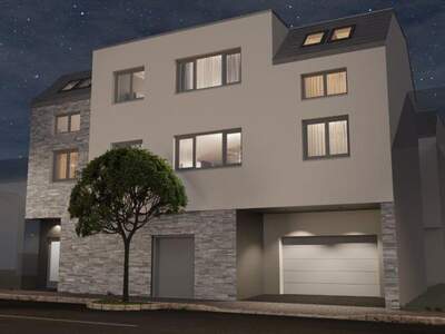 Wohnung mit Balkon kaufen in 2500 Baden (Bild 1)
