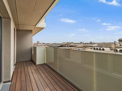 Mietwohnung in 1200 Wien