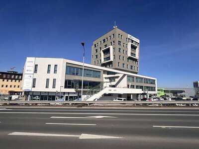 Gewerbeobjekt mieten in 8054 Seiersberg