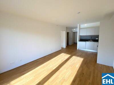 Terrassenwohnung mieten in 1210 Wien (Bild 2)