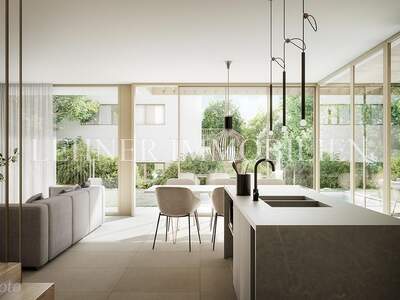 Reihenhaus kaufen in 8054 Mantscha (Bild 3)