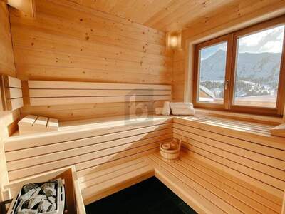 Chalet kaufen in 9564 Patergassen (Bild 1)