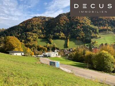 Grundstück kaufen in 3211 Loich