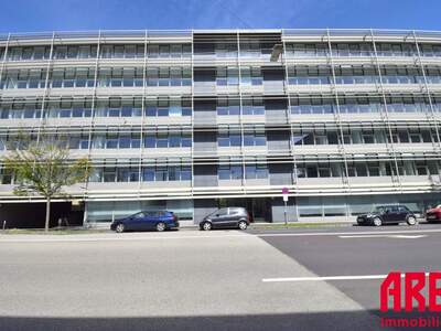 Gewerbeobjekt mieten in 4020 Linz (Bild 1)