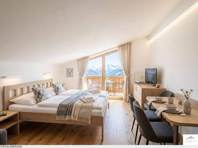 Wohnung kaufen in 5721 Piesendorf