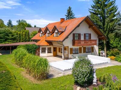 Einfamilienhaus kaufen in 9220 Velden (Bild 3)