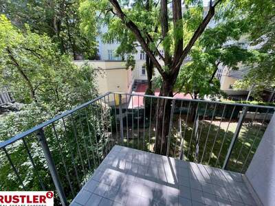 Wohnung mit Balkon mieten in 1050 Wien (Bild 3)