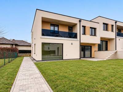 Haus kaufen in 3434 Katzelsdorf