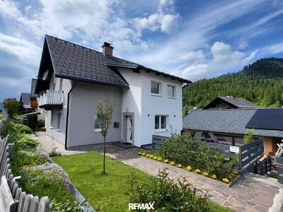 Haus kaufen in 8983 Bad Mitterndorf