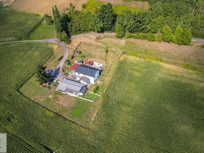 Haus kaufen in 8380 Jennersdorf