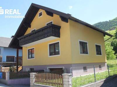 Einfamilienhaus kaufen in 3341 Ybbsitz (Bild 1)