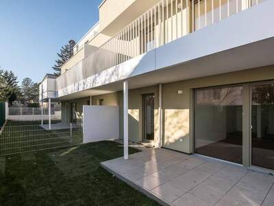 Anlageobjekt kaufen in 2540 Bad Vöslau