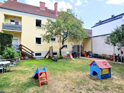 Haus kaufen in 2700 Wiener Neustadt