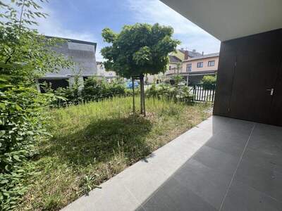 Terrassenwohnung mieten in 4650 Lambach (Bild 2)
