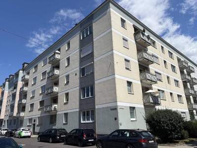 Mietwohnung in 4020 Linz