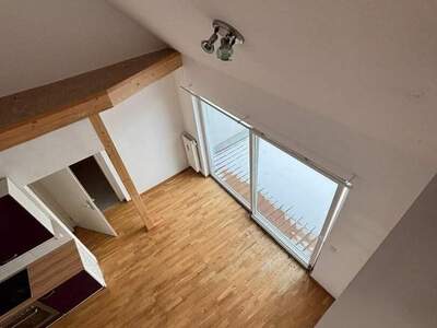 Terrassenwohnung mieten in 3100 St. Pölten (Bild 2)