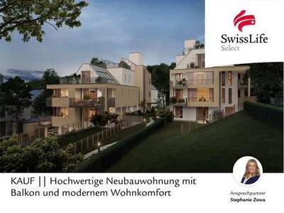 Wohnung kaufen in 1170 Wien