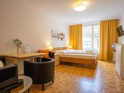 Wohnung mieten in 1010 Wien