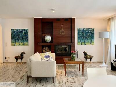 Haus mit Garten kaufen in 1210 Wien (Bild 2)