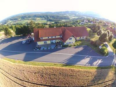 Gewerbeobjekt mieten in 8224 Hartl