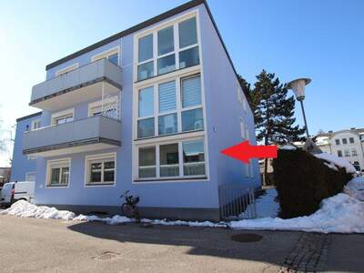 Terrassenwohnung kaufen in 9020 Klagenfurt (Bild 4)