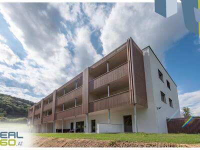 Terrassenwohnung kaufen in 4813 Altmünster (Bild 5)