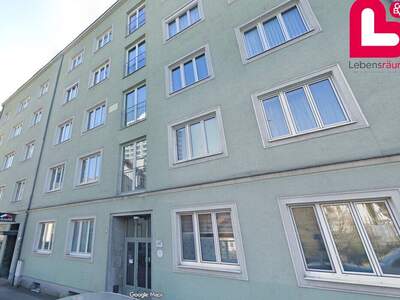 Wohnung mieten in 4020 Linz (Bild 1)