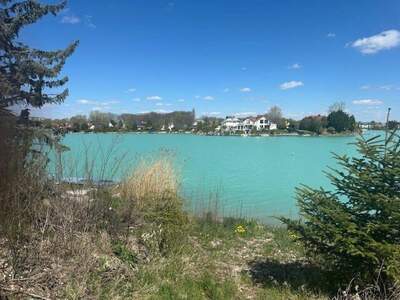 Grundstück kaufen in 2522 Oberwaltersdorf