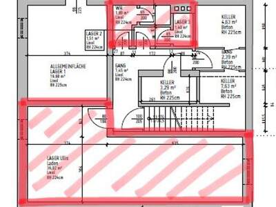 Gewerbeobjekt mieten in 9500 Villach (Bild 4)
