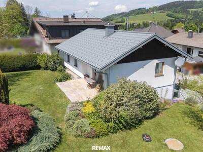 Haus kaufen in 4817 St. Konrad