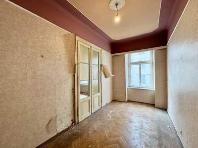 Altbauwohnung kaufen in 1070 Wien (Bild 4)