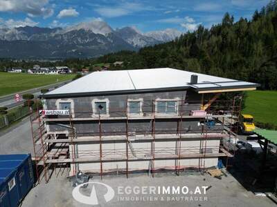 Büro / Praxis mieten in 5760 Saalfelden (Bild 3)