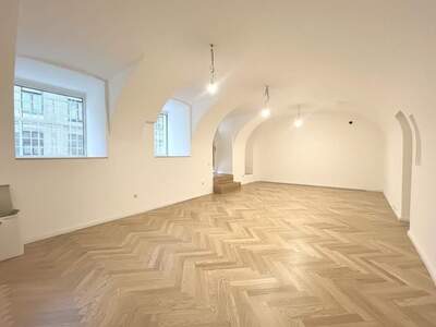 Gewerbeobjekt kaufen in 1090 Wien