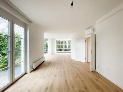 Wohnung kaufen in 1190 Wien