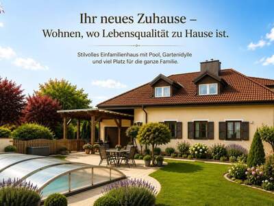 Haus kaufen in 2123 Kronberg